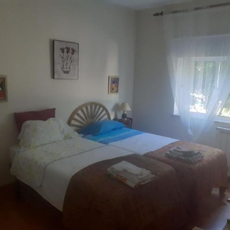 Jardim De Moledo Apartment โมเลโด ภายนอก รูปภาพ