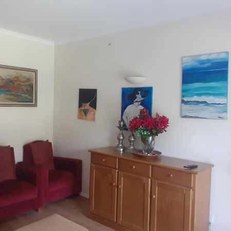 Jardim De Moledo Apartment โมเลโด ภายนอก รูปภาพ