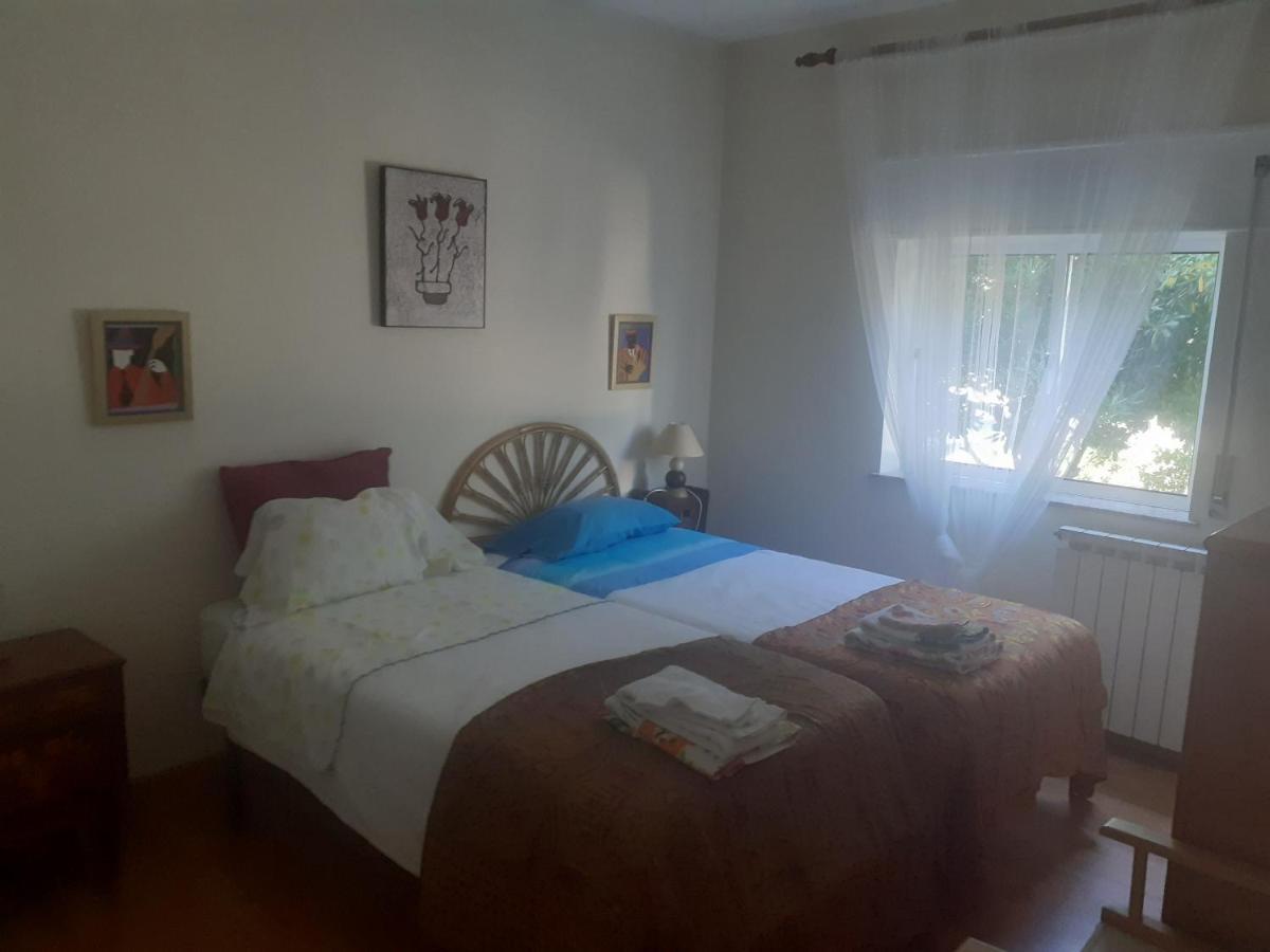 Jardim De Moledo Apartment โมเลโด ภายนอก รูปภาพ