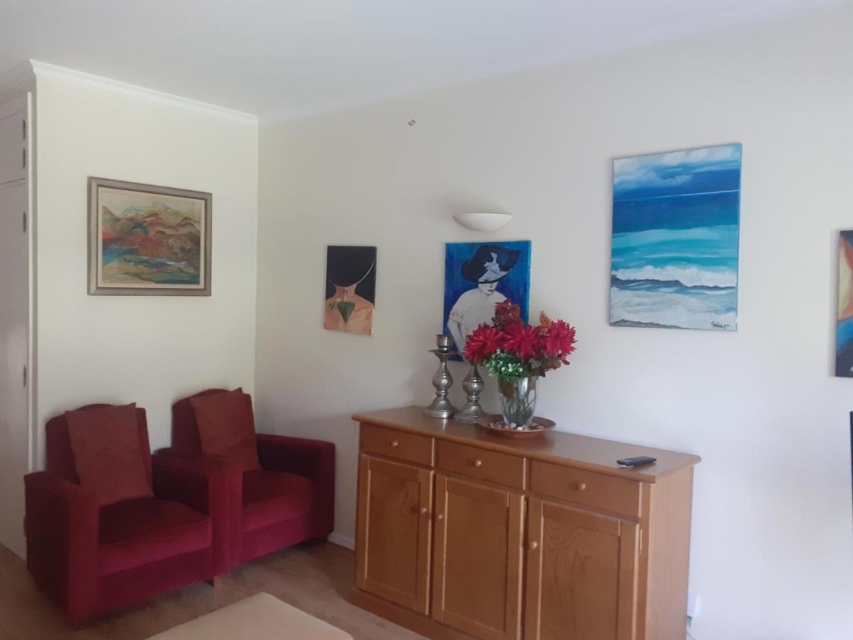 Jardim De Moledo Apartment โมเลโด ภายนอก รูปภาพ