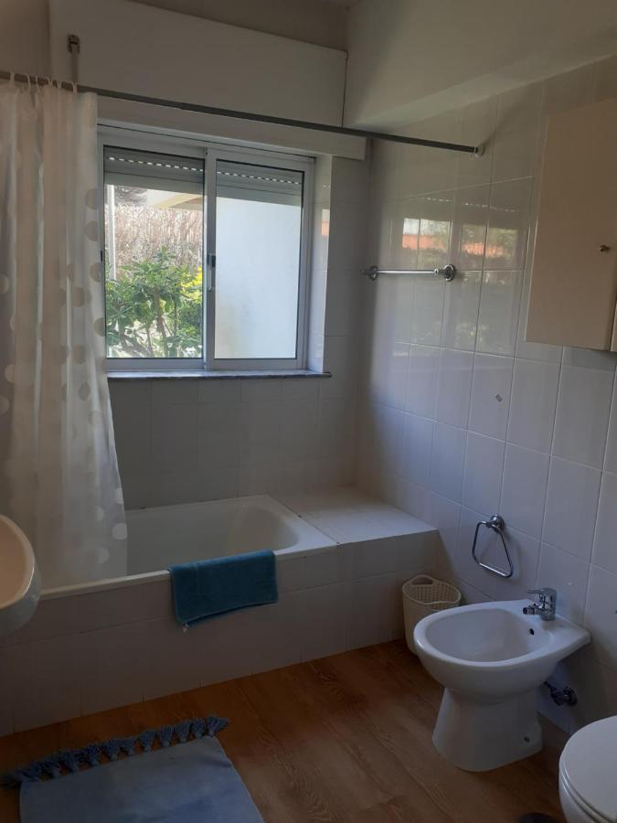 Jardim De Moledo Apartment โมเลโด ภายนอก รูปภาพ