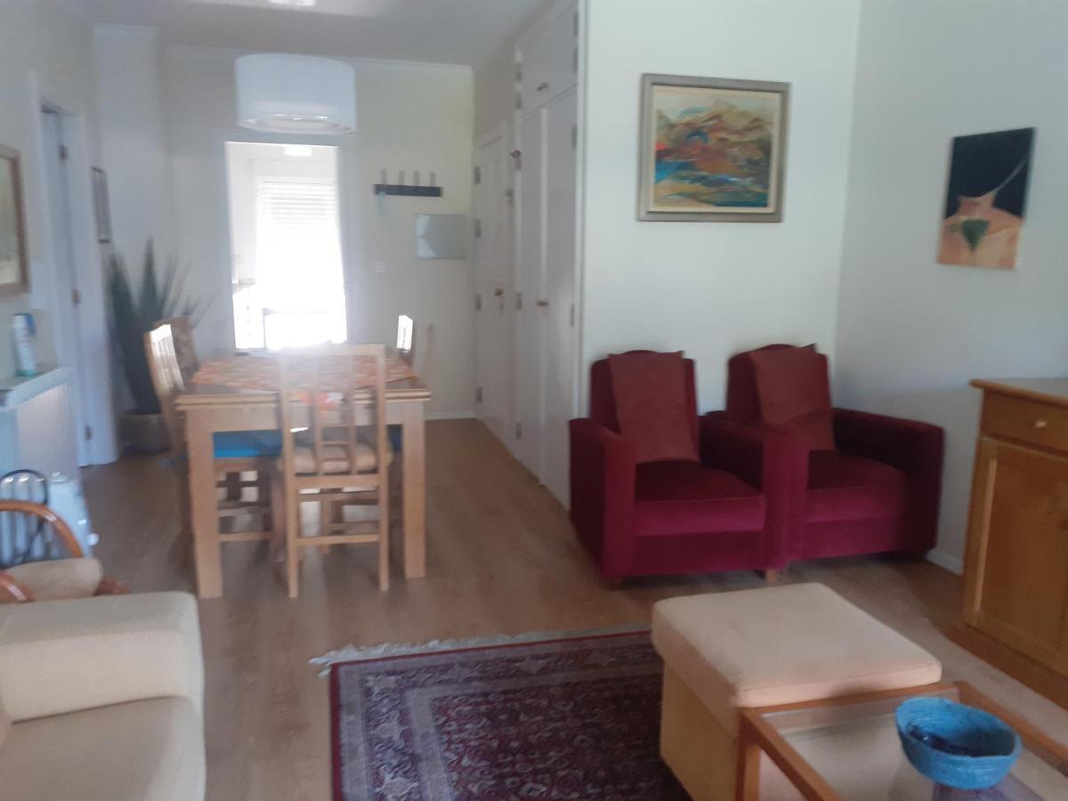 Jardim De Moledo Apartment โมเลโด ภายนอก รูปภาพ