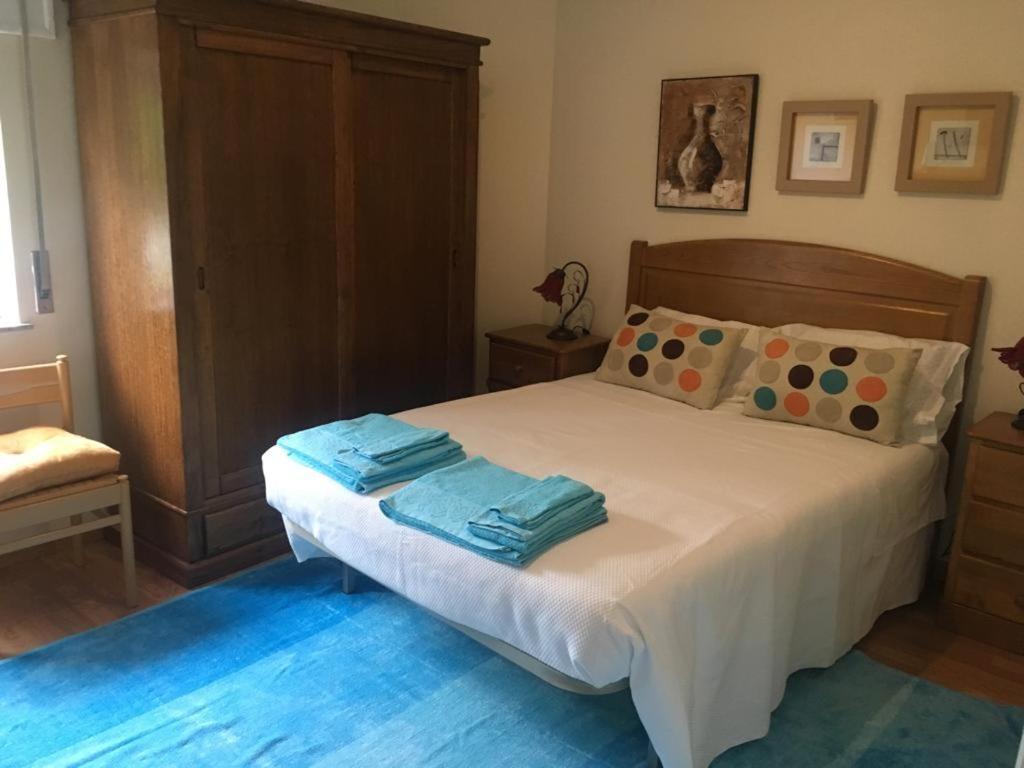 Jardim De Moledo Apartment โมเลโด ภายนอก รูปภาพ