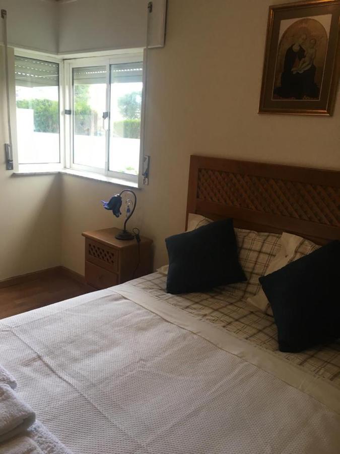 Jardim De Moledo Apartment โมเลโด ภายนอก รูปภาพ