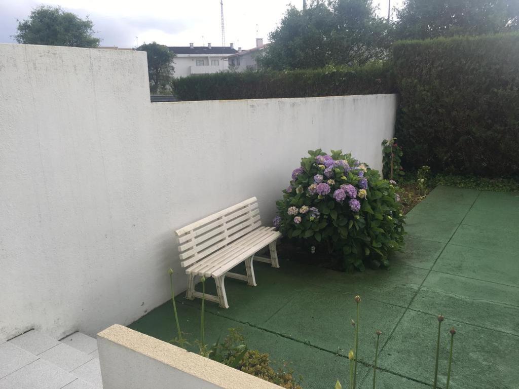Jardim De Moledo Apartment โมเลโด ภายนอก รูปภาพ
