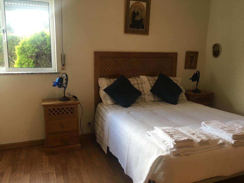 Jardim De Moledo Apartment โมเลโด ภายนอก รูปภาพ