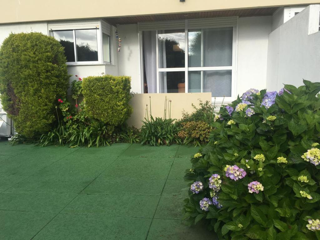 Jardim De Moledo Apartment โมเลโด ภายนอก รูปภาพ