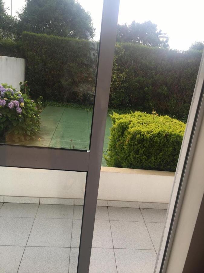 Jardim De Moledo Apartment โมเลโด ภายนอก รูปภาพ